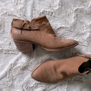Dolce vita Bootie